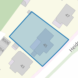 Perceel ACN00-C-11485