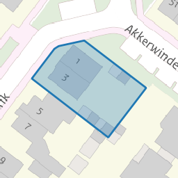 Perceel ACN00-C-11486