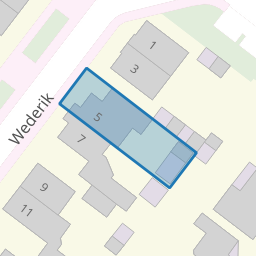 Perceel ACN00-C-11487