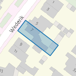 Perceel ACN00-C-11488