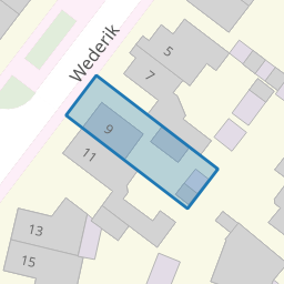 Perceel ACN00-C-11489