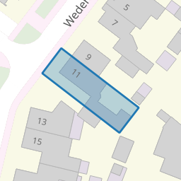 Perceel ACN00-C-11490