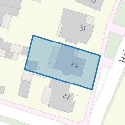 Perceel ACN00-C-11497