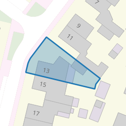 Perceel ACN00-C-11499