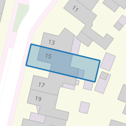 Perceel ACN00-C-11500