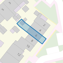 Perceel ACN00-C-11516