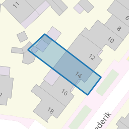 Perceel ACN00-C-11520