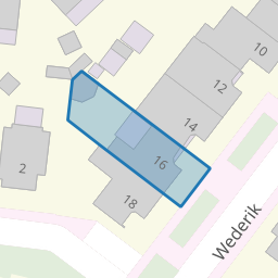 Perceel ACN00-C-11521