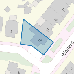 Perceel ACN00-C-11522