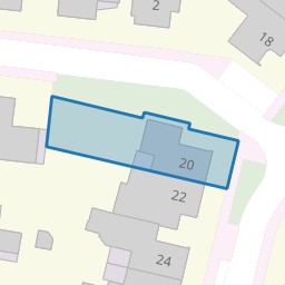 Perceel ACN00-C-11523