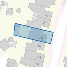 Perceel ACN00-C-11527