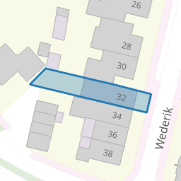 Perceel ACN00-C-11529