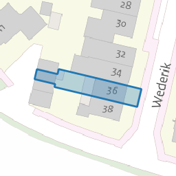 Perceel ACN00-C-11531