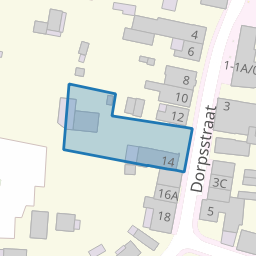 Perceel ACN00-C-11534