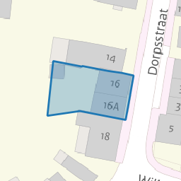 Perceel ACN00-C-11535