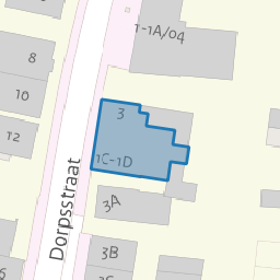 Perceel ACN00-C-11545