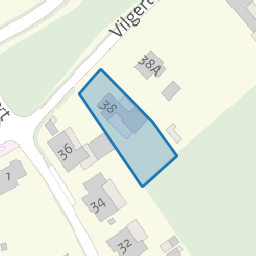 Perceel ACN00-C-11549