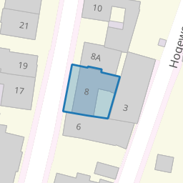 Perceel ACN00-C-11556