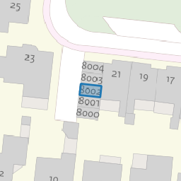 Perceel ACN00-C-11565