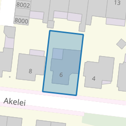 Perceel ACN00-C-11573