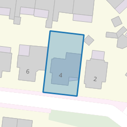 Perceel ACN00-C-11574