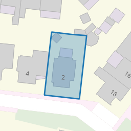 Perceel ACN00-C-11575