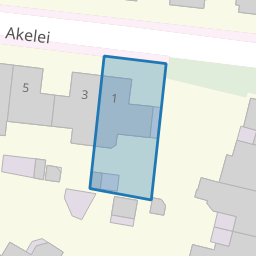 Perceel ACN00-C-11576