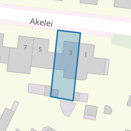 Perceel ACN00-C-11577