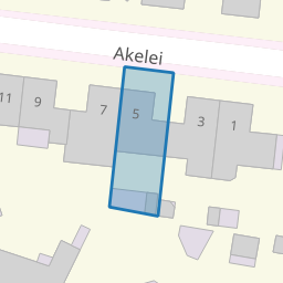 Perceel ACN00-C-11578