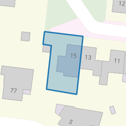 Perceel ACN00-C-11583