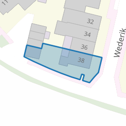 Perceel ACN00-C-11587