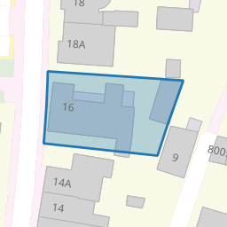 Perceel ACN00-C-11590