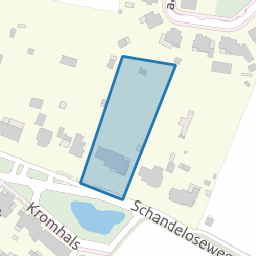 Perceel ACN00-C-11598