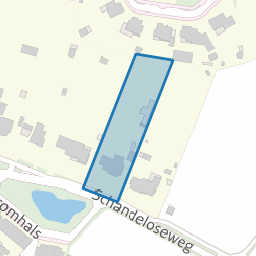 Perceel ACN00-C-11599