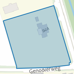 Perceel ACN00-C-11621