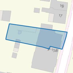 Perceel ACN00-C-11633