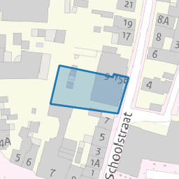 Perceel ACN00-C-11634