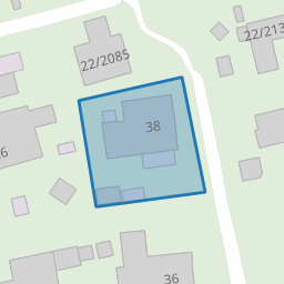 Perceel ACN00-C-11641