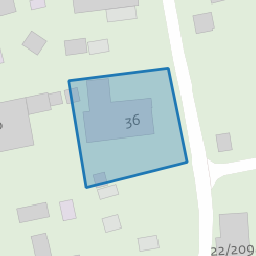 Perceel ACN00-C-11642