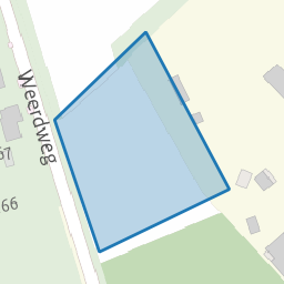 Perceel ACN00-C-11645