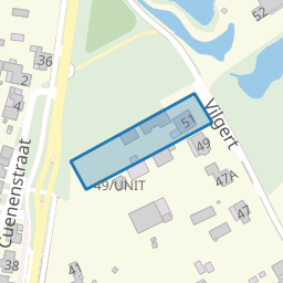 Perceel ACN00-C-11658