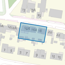 Perceel ACN00-C-11664