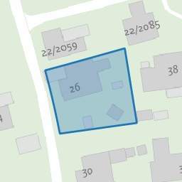 Perceel ACN00-C-11681