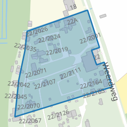 Perceel ACN00-C-11686