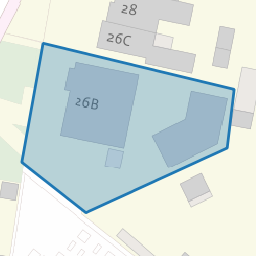 Perceel ACN00-C-11697