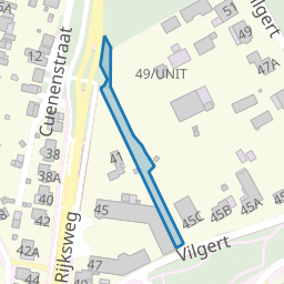 Perceel ACN00-C-11711