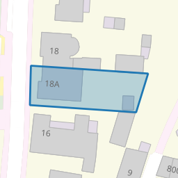 Perceel ACN00-C-11718