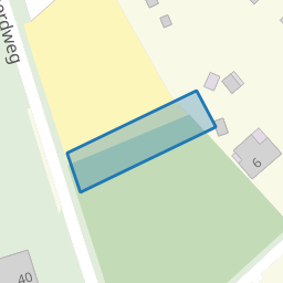 Perceel ACN00-C-11719