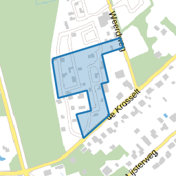 Perceel ACN00-C-11720