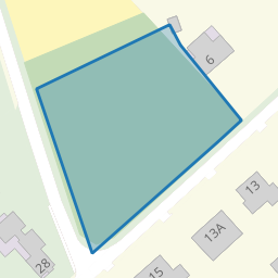 Perceel ACN00-C-11722